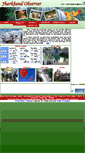 Mobile Screenshot of jharkhandobserver.com